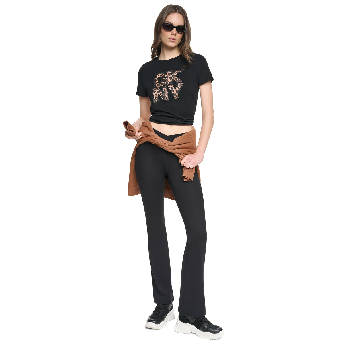 T-Shirt Para Dama - vista 4