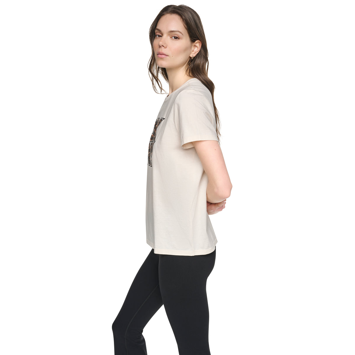 T-Shirt Para Dama - vista 2