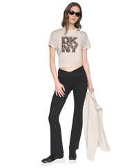 T-Shirt Para Dama - vista 4