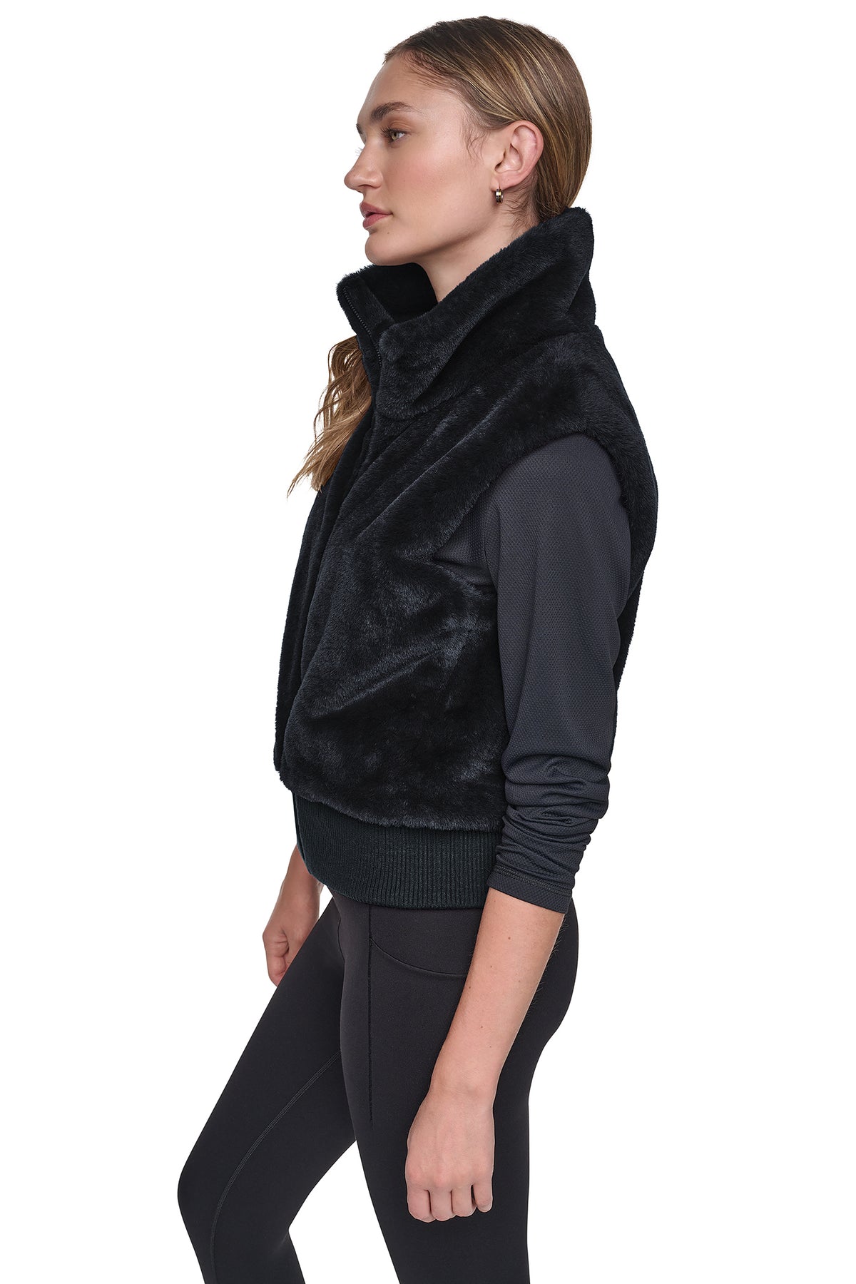 Chaqueta Para Dama - vista 2