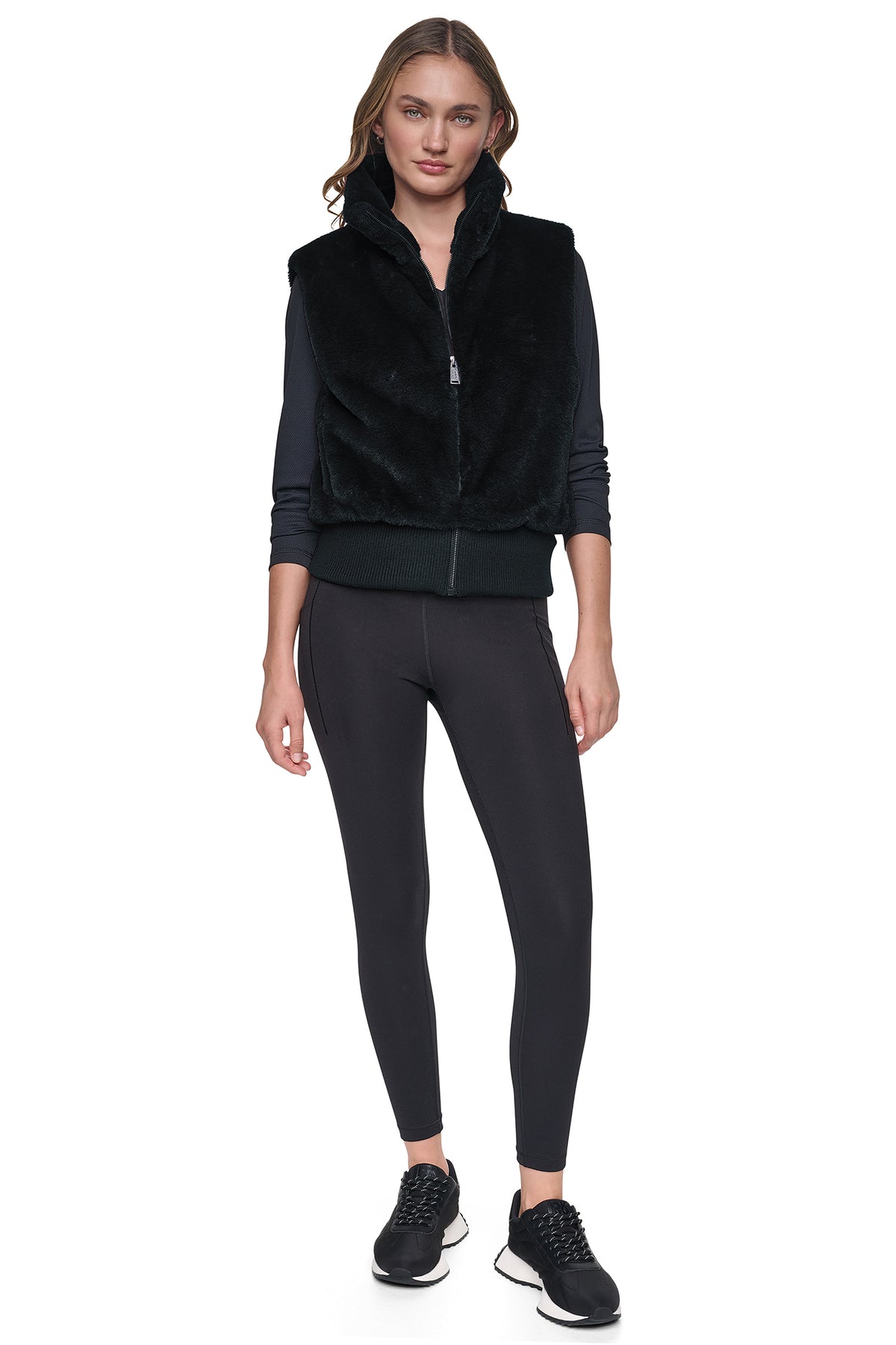 Chaqueta Para Dama - vista 4