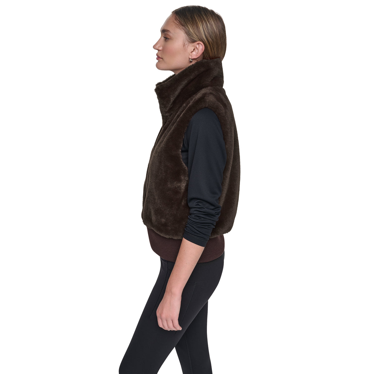 Chaqueta Para Dama - vista 2