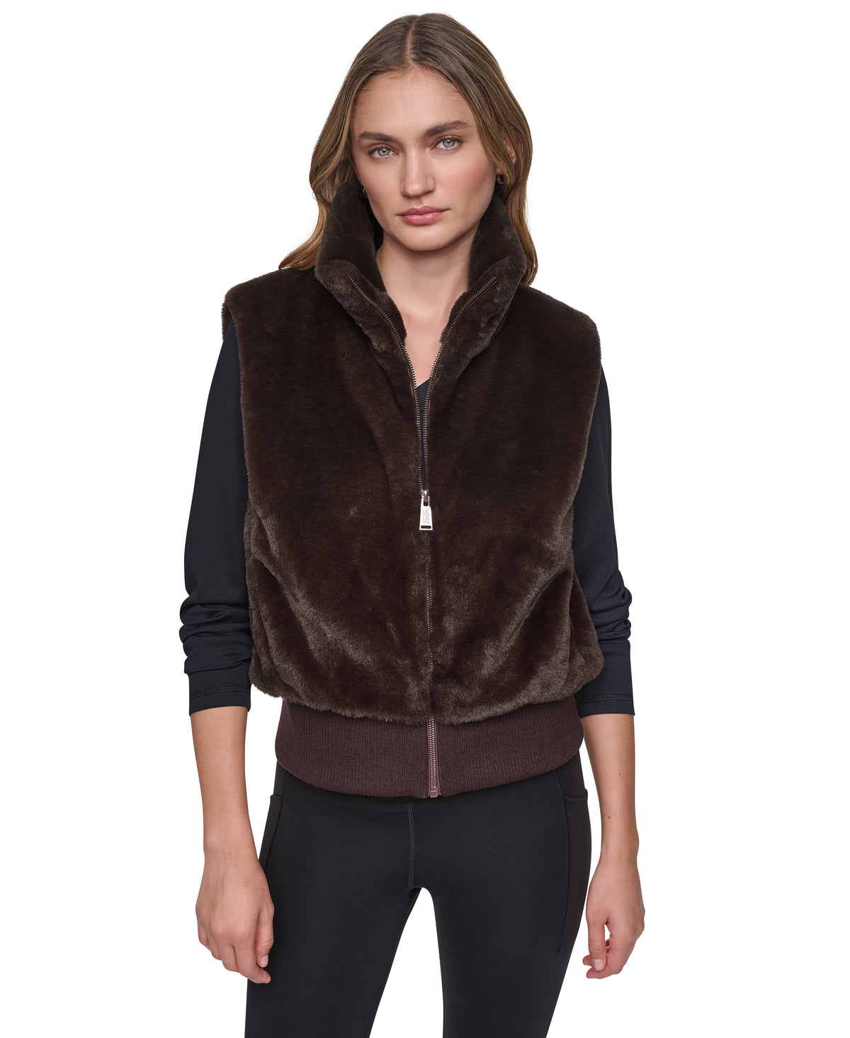 Chaqueta Para Dama - vista 4