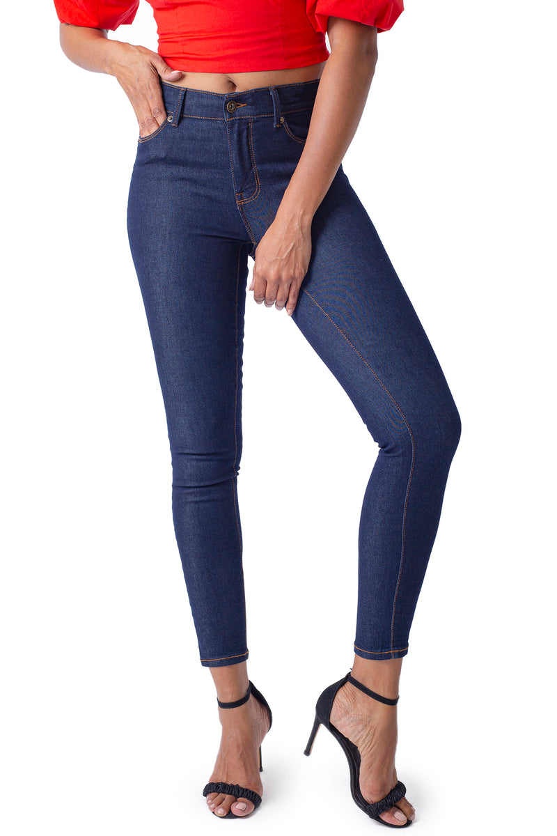 Jeans P/Dama E0RK0670-JAJ