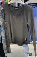 Sportwear De Dama E14E9HMN-BLK
