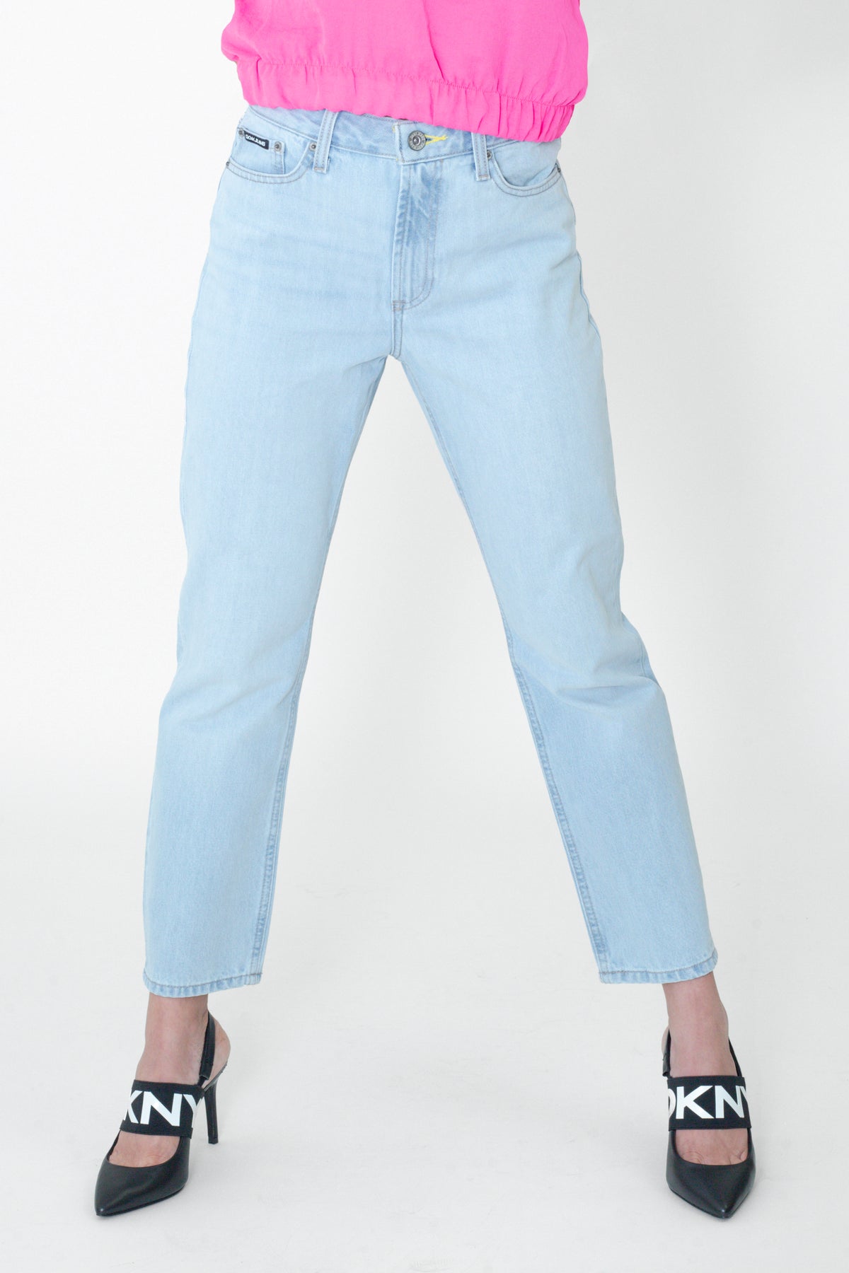 Jeans P/Dama