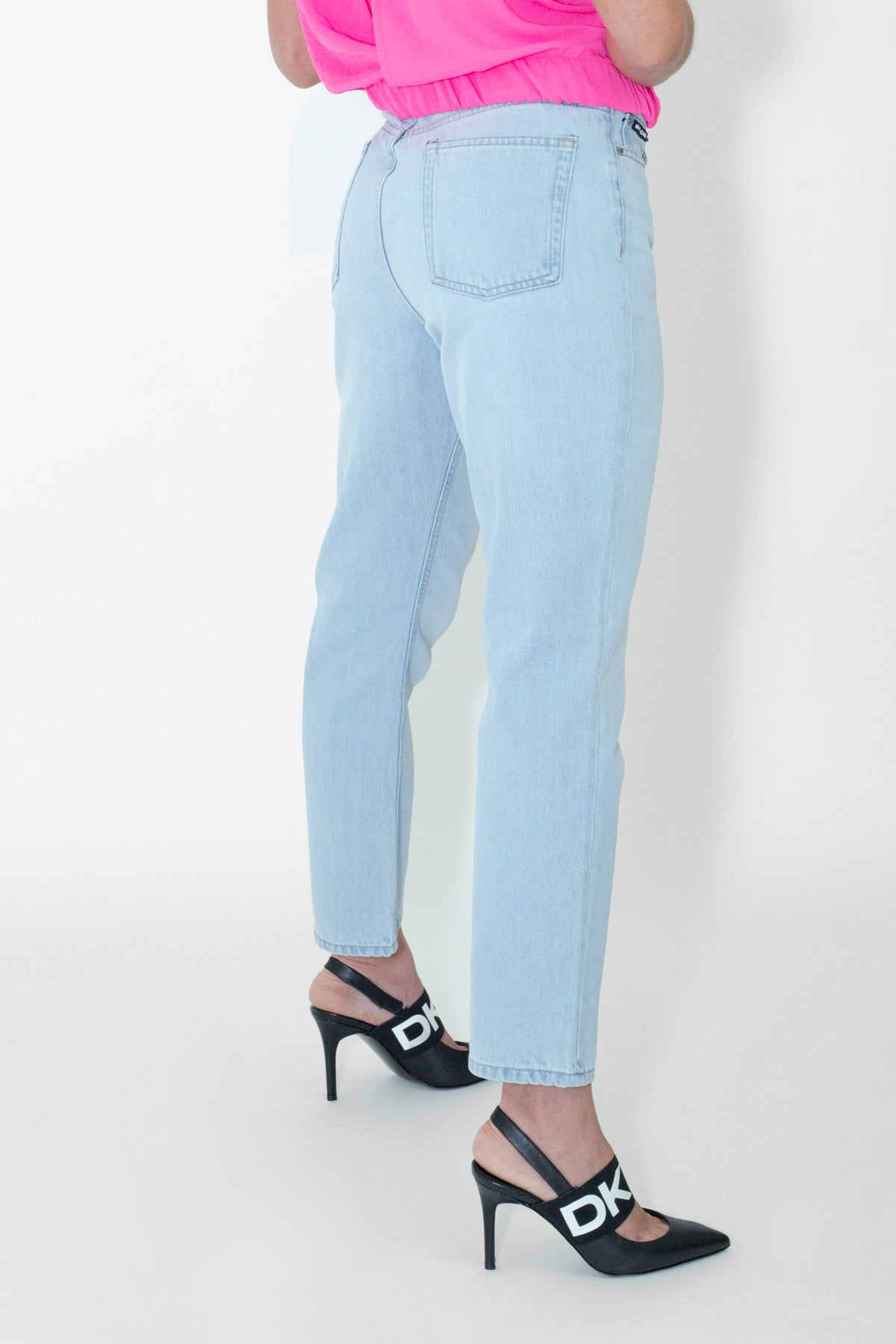 Jeans P/Dama