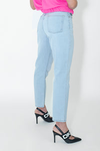 Jeans P/Dama