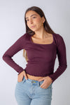 Sweater P/D