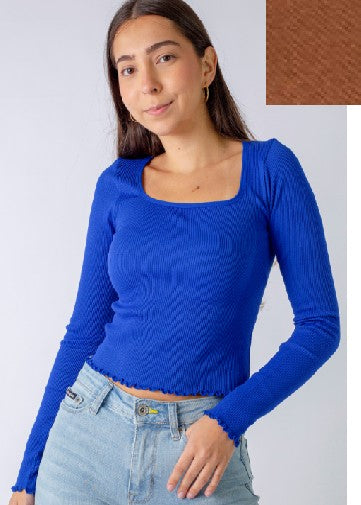 Sweater P/D E23H1D73-UHR