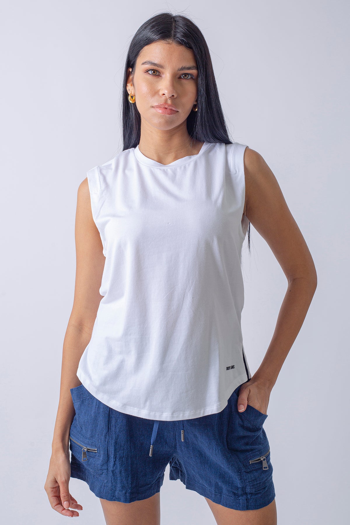 Blusa P/D
