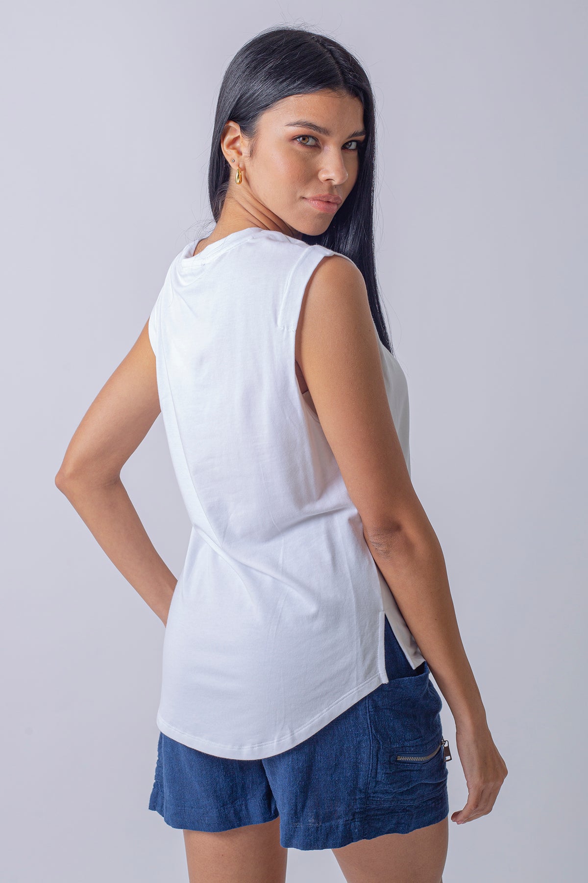 Blusa P/D