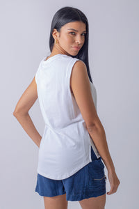 Blusa P/D