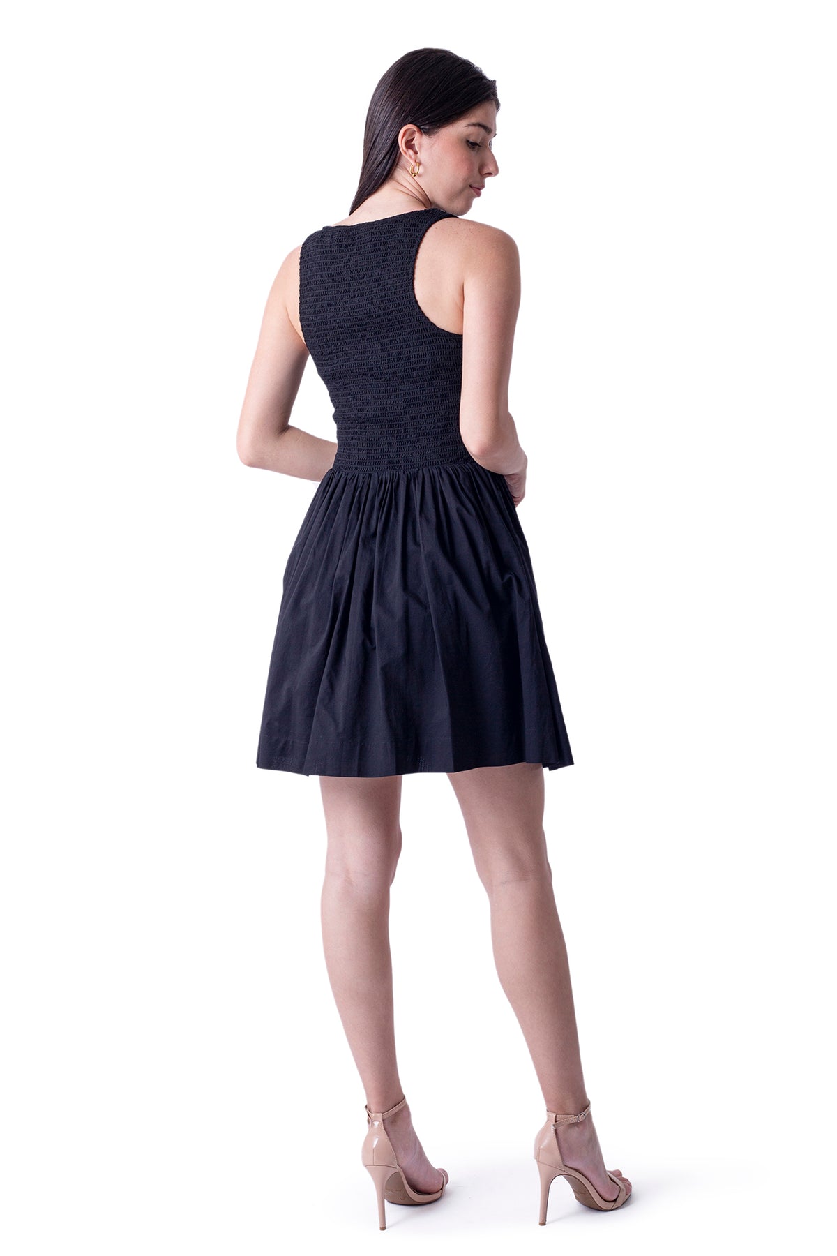 Vestido De Damas