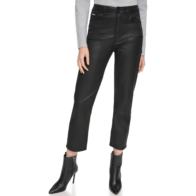 Pantalon P/D E3JK7780-BLK