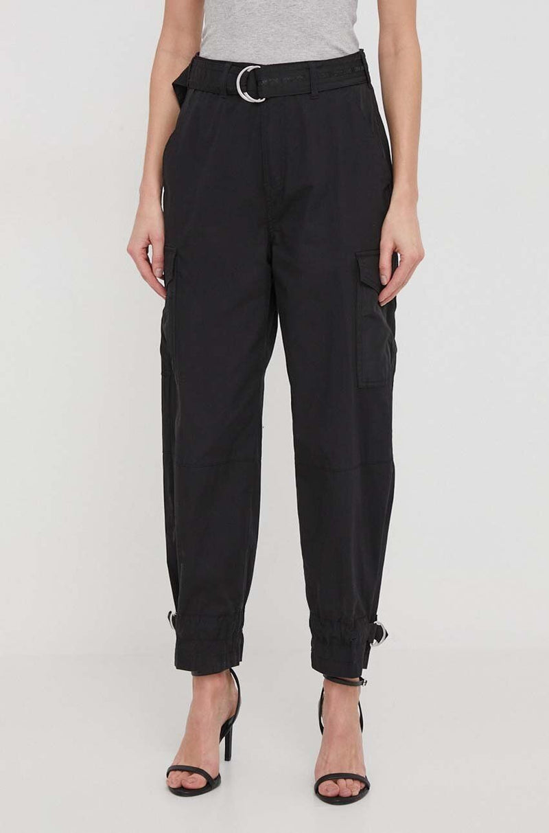 Pantalon P/D E3KK0VDZ-BLK