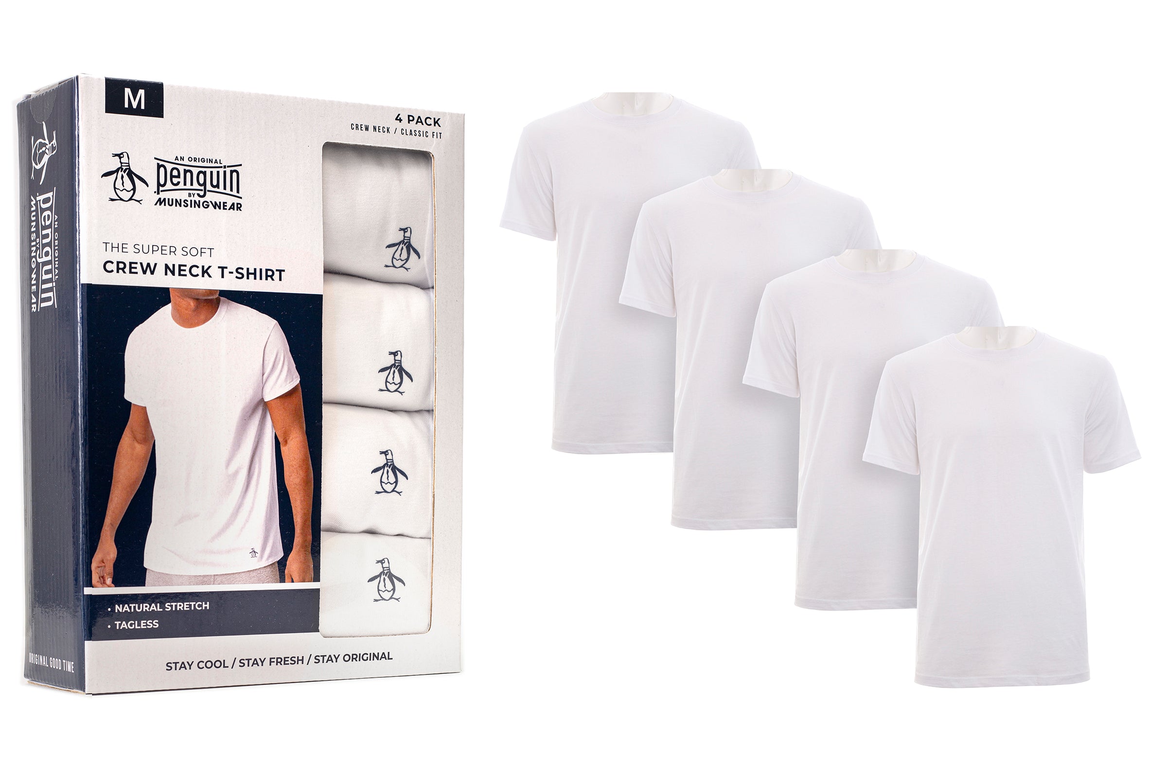 T-Shirt P/Hombre