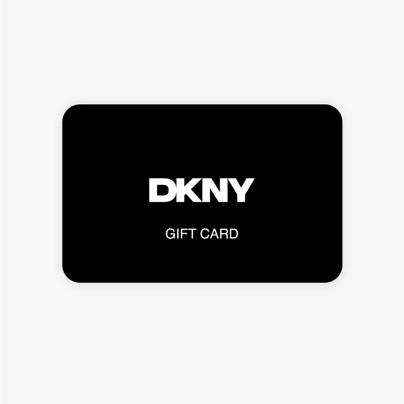Gift Card DKNY