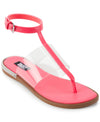 Sandalia P/Dama