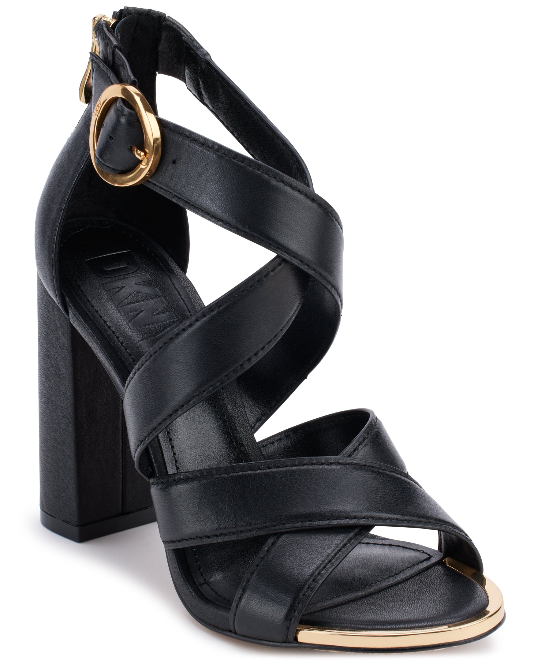 Zapatilla para Dama DKNY BLACK