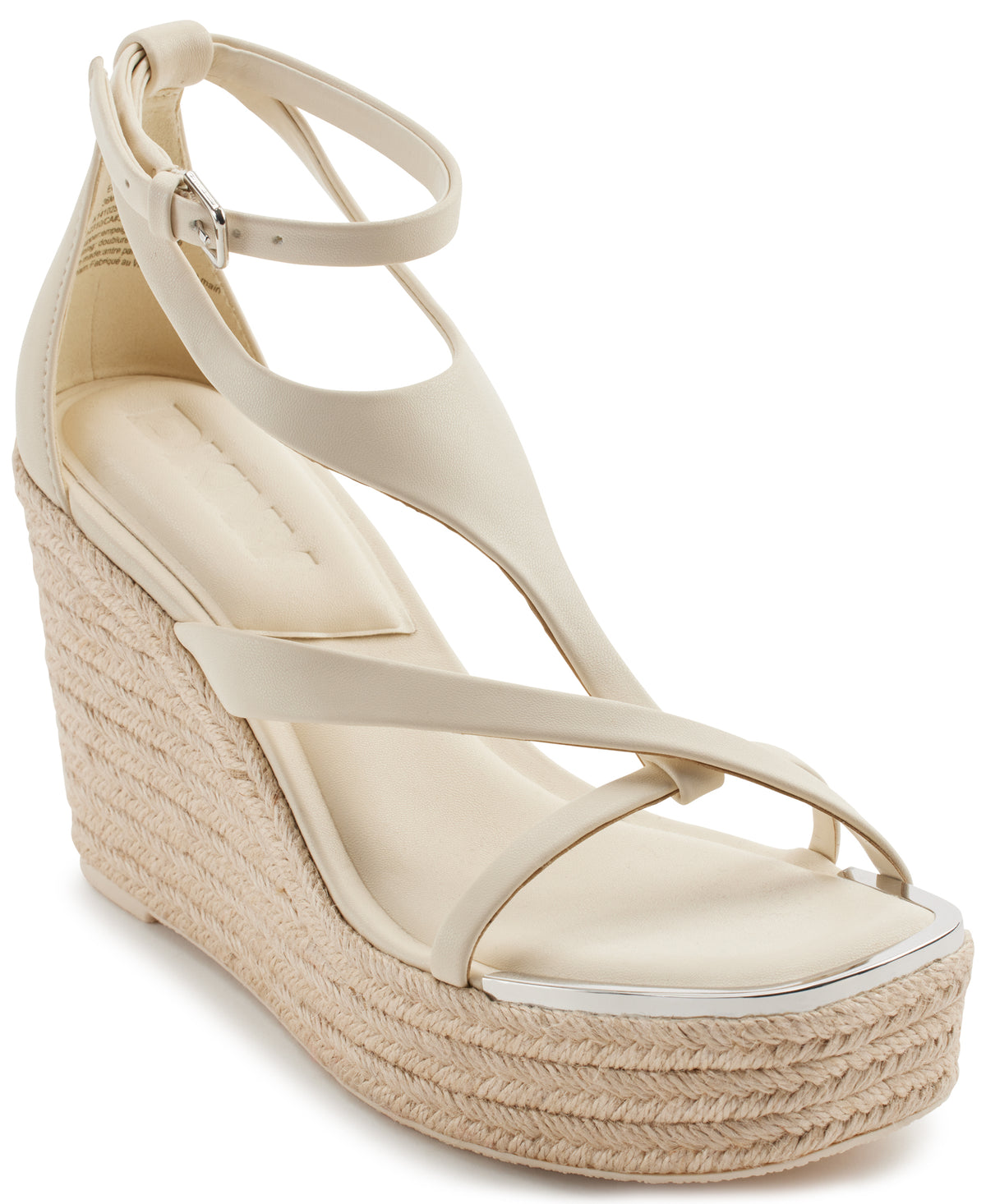 Sandalia P/Dama