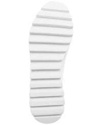 Zapatilla para Dama DKNY BRIGHT WHITE