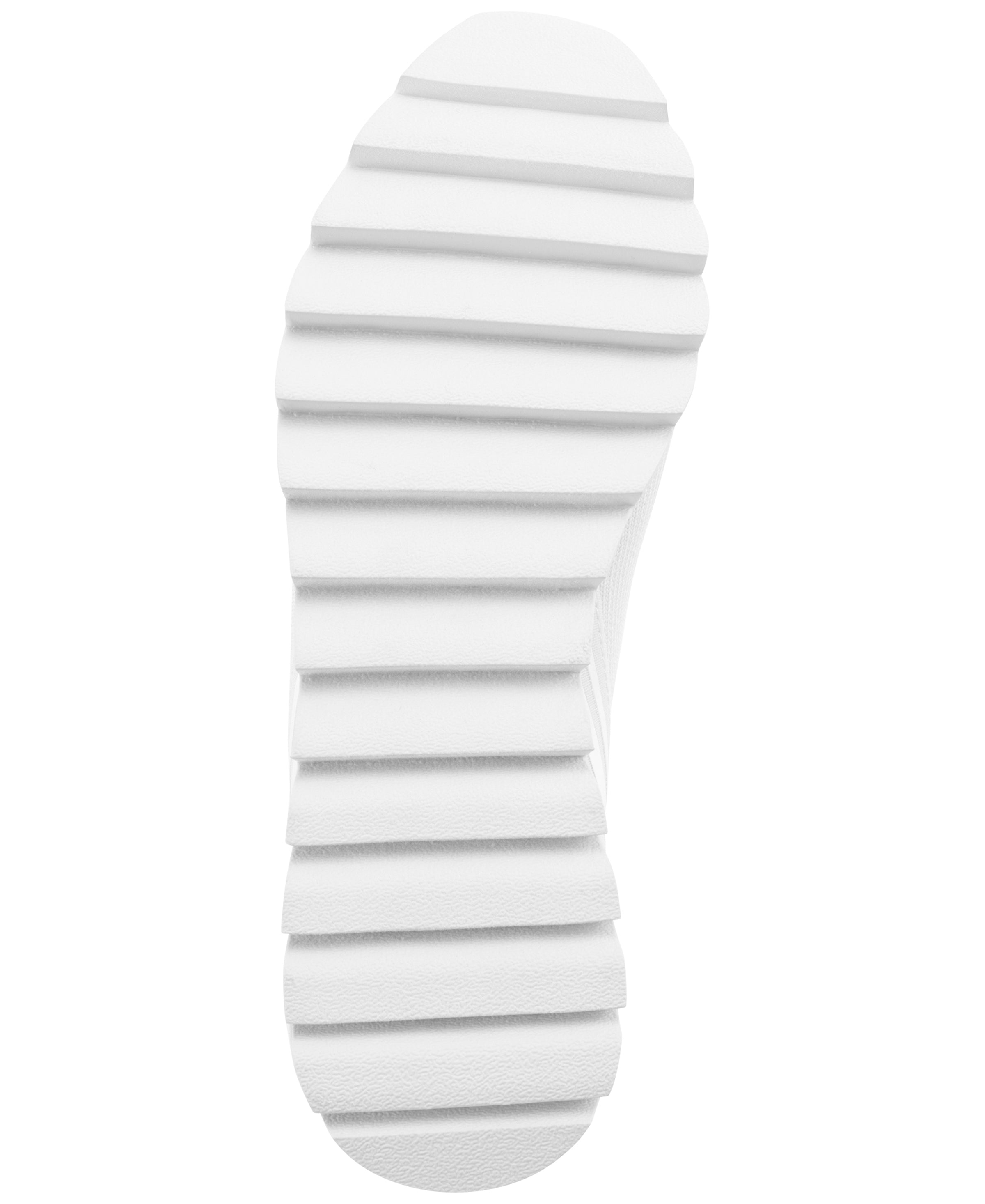 Zapatilla para Dama DKNY BRIGHT WHITE
