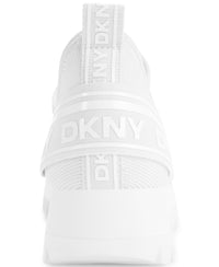 Zapatilla para Dama DKNY BRIGHT WHITE