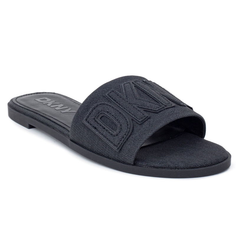 Sandalia P/Dama K1500528-BLK