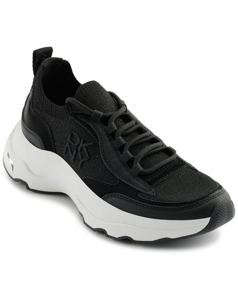 Zapatilla P/Dama K1529431-BLK