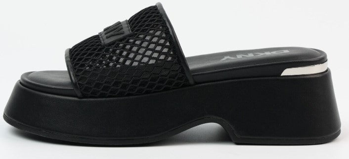 Sandalia P/Dama K1537441-BLK