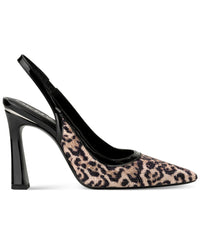 Zapato para Dama DKNY NATURAL/BLK