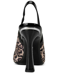 Zapato para Dama DKNY NATURAL/BLK