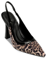 Zapato para Dama DKNY NATURAL/BLK