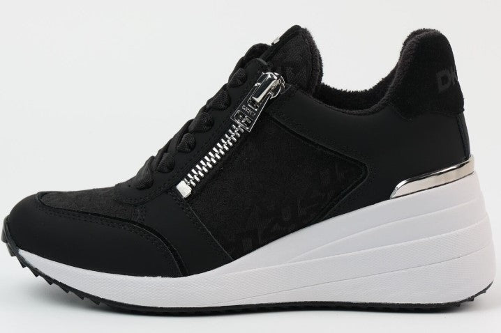 Zapatilla P/Dama K1553312-BLK