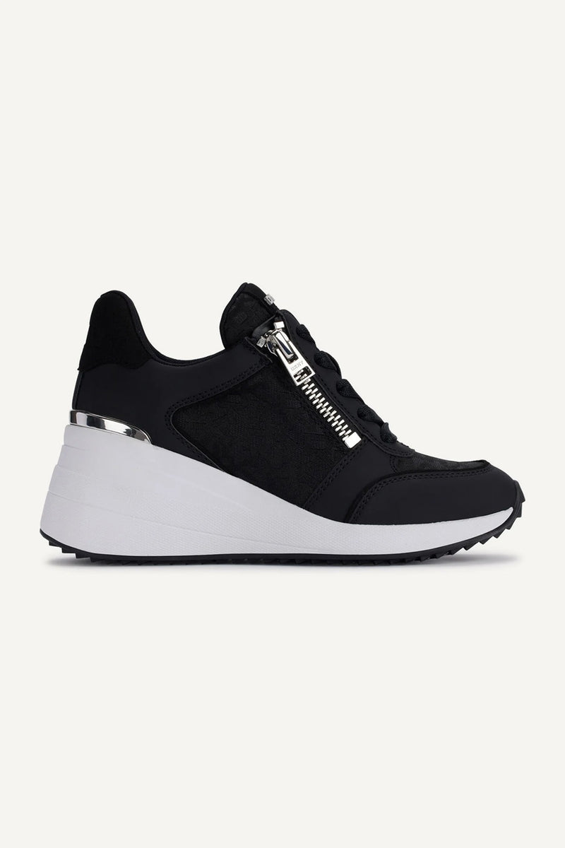 Zapatilla P/Dama K1553312-BLK