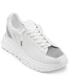 Zapatilla P/Dama K1558918-Wht