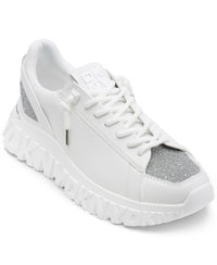 Zapatilla P/Dama K1558918-Wht