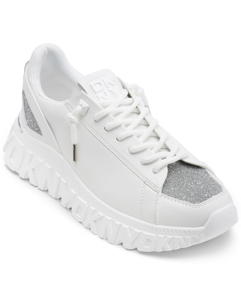 Zapatilla P/Dama K1558918-Wht
