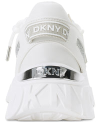Zapatilla P/Dama K1558918-Wht