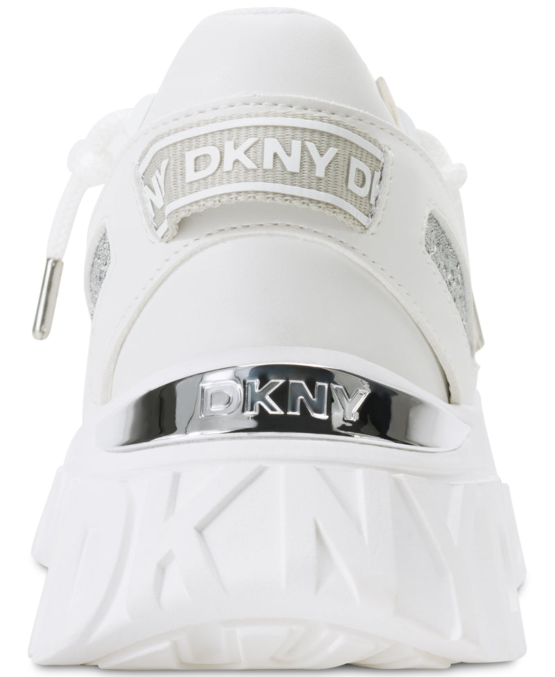 Zapatilla P/Dama K1558918-Wht