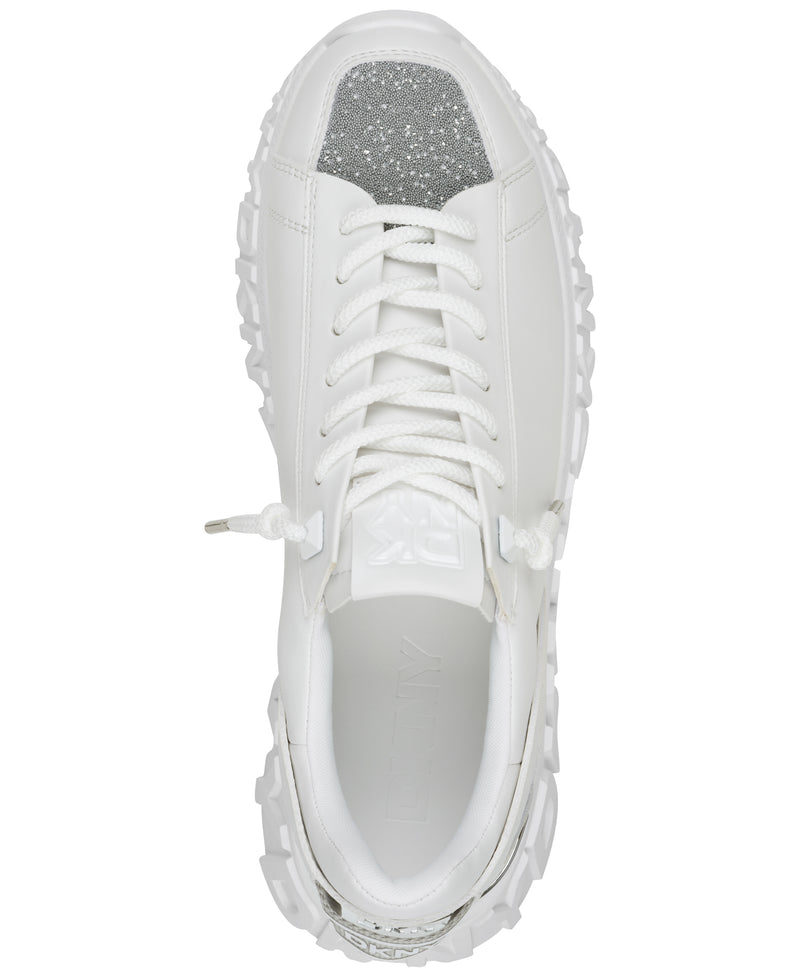 Zapatilla P/Dama K1558918-Wht