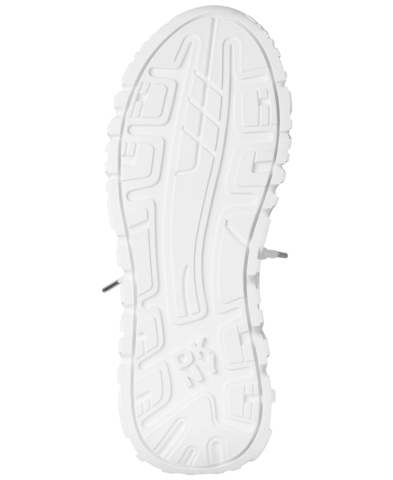 Zapatilla P/Dama K1558918-Wht