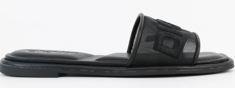 Sandalia P/Dama K1565205-BLK
