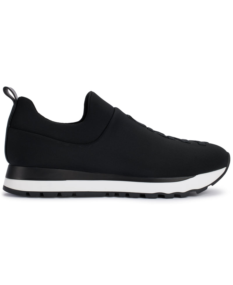 Zapatilla P/Dama K1567083-Blk