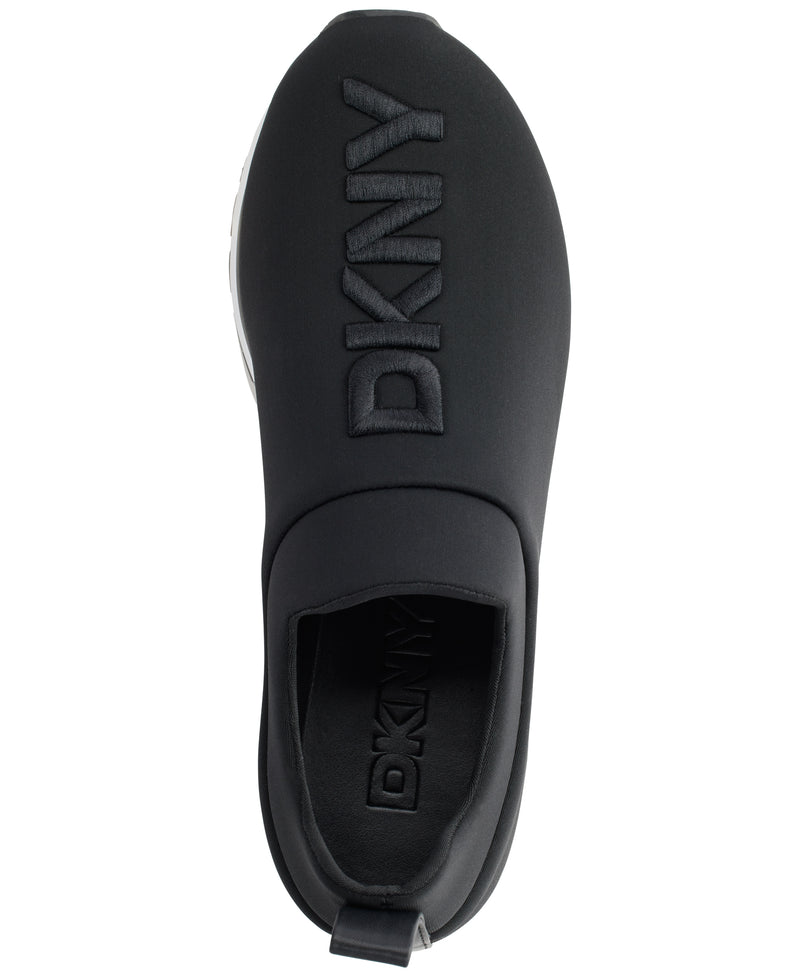 Zapatilla P/Dama K1567083-Blk