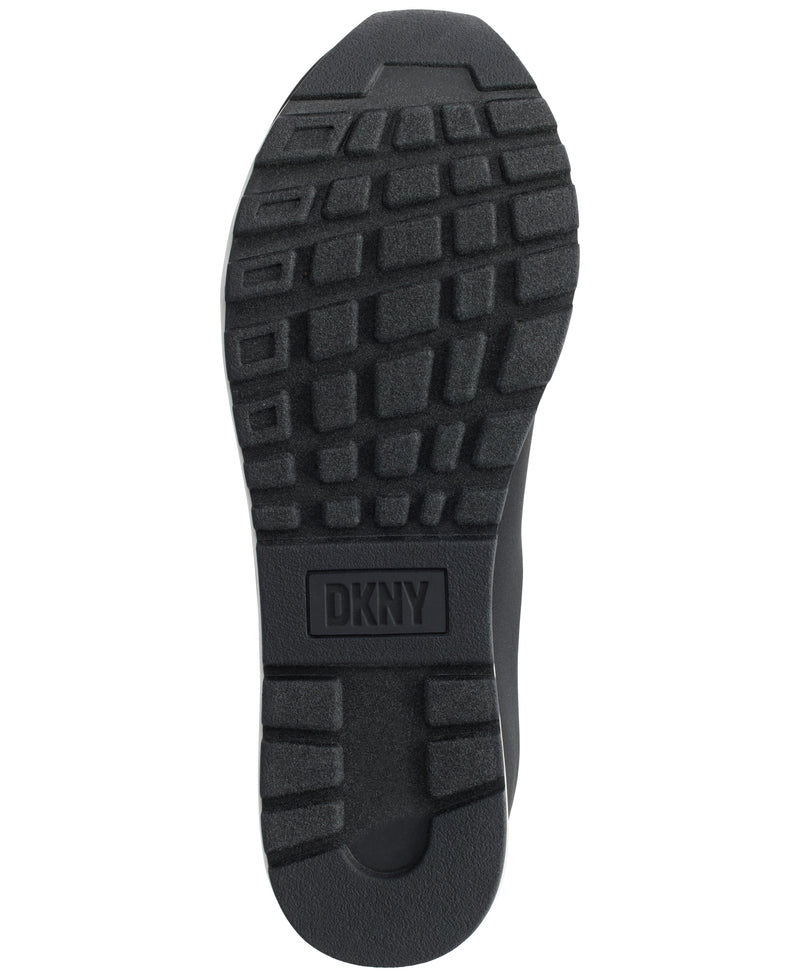 Zapatilla P/Dama K1567083-Blk