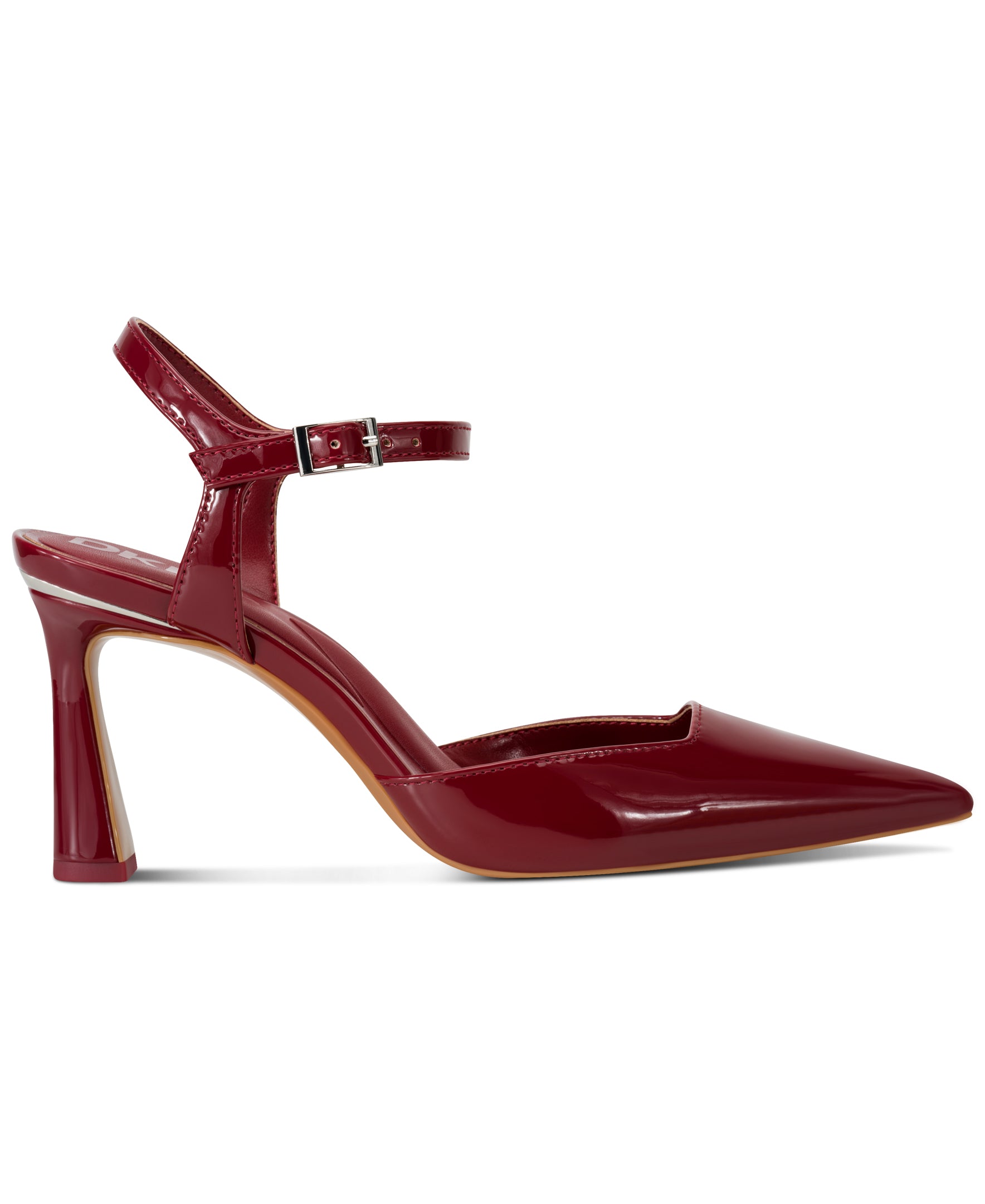 Zapato para Dama DKNY RUBY RED