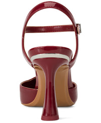 Zapato para Dama DKNY RUBY RED