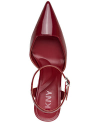 Zapato para Dama DKNY RUBY RED